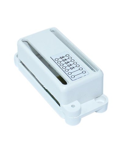 Разветвитель этажный Метаком MK-SW5 в Симферополе Блоки коммутации многоабонентные Pintop.ru