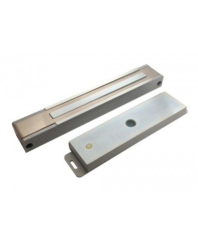 Пожаробезопасный электромагнитный замок ALeko ALM-300FP (24В) в Симферополе Электромагнитные замки Pintop.ru