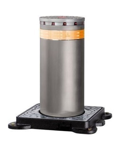 Блокиратор дорожный автоматический противотаранный Faac 116431 в Симферополе Запчасти для шлагбаумов и автоматики Pintop.ru