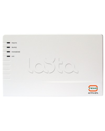 Блок реле Теко Астра-БРА в Симферополе Релейные модули Pintop.ru