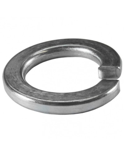 Шайба гровер оцинкованная М6 (DIN 127) (1000 шт/уп) Промрукав (PR08.2381) в Симферополе Крепеж Pintop.ru