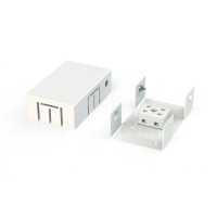 PTK-Accessories КМОМ (4к х 10мм) 100х70х35 IP 31 ПожТехКабель 070-011