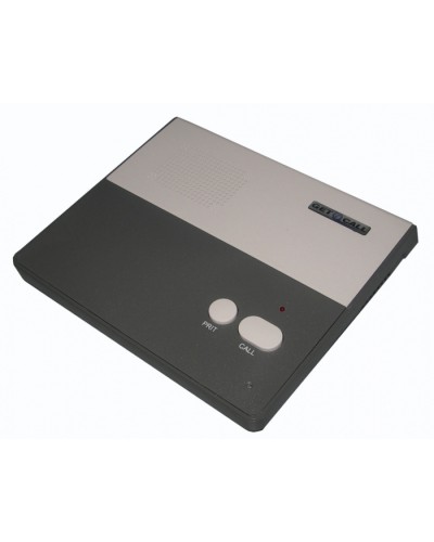 Устройство абонентское громкоговорящее Getcall GC-5004D1 в Симферополе Переговорные устройства Pintop.ru