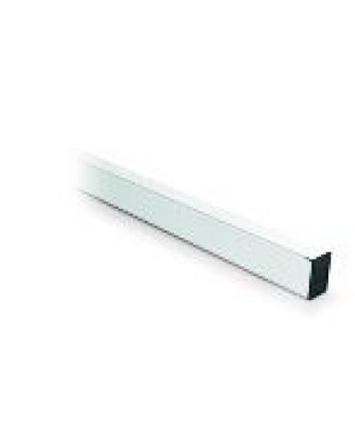 Стрела прямоугольная автоматического шлагбаума Came 001G0251 в Симферополе Автоматические шлагбаумы Pintop.ru