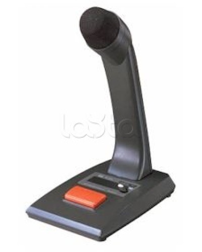 Микрофон для объявления TOA PM-660D в Симферополе Системы оповещения и трансляции TOA Pintop.ru