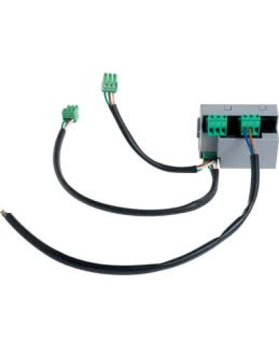 Адаптер дистанционной разблокировки для откатных ворот (используется вместе с Н3000)Came 001RSDN001 в Симферополе Запчасти для шлагбаумов и автоматики Pintop.ru