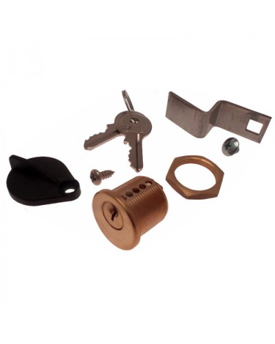 Цилиндр замка CAT-X Came 119RIX022 в Симферополе Запчасти для шлагбаумов и автоматики Pintop.ru