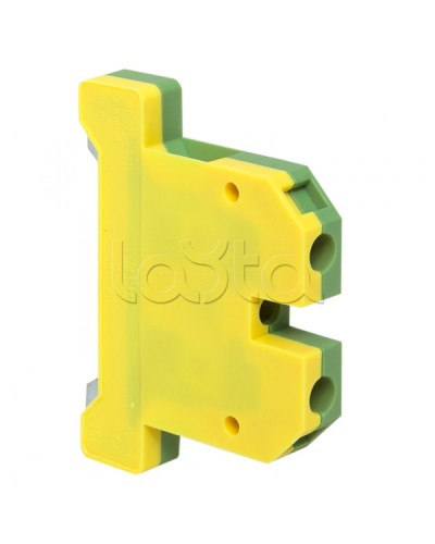 Клемма винтовая ЕК-JXB-4 для заземления EKF (plc-ek-4/32) в Симферополе Клеммные колодки Pintop.ru