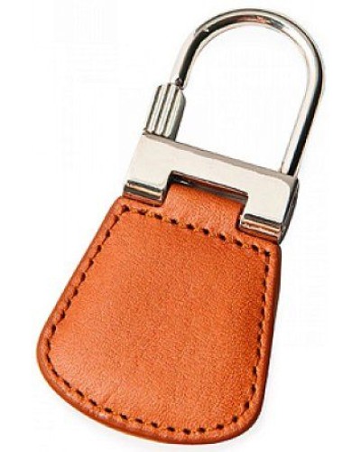 Брелок IronLogic IL-71EK в кожаном корпусе в Симферополе Оптовые идентификаторы Pintop.ru