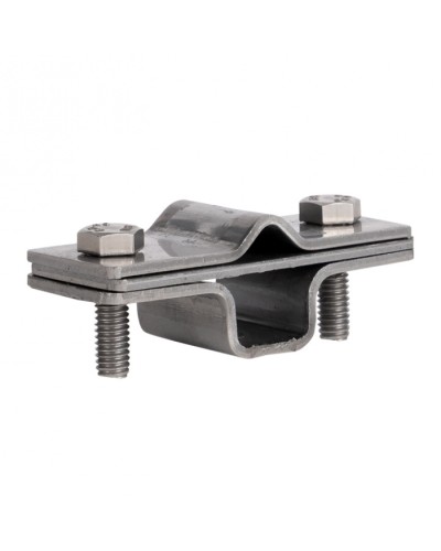 Держатель для полосы и прута,NI EKF PROxima (lp-31546-ni) в Симферополе Электротехническое оборудование Pintop.ru