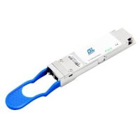 Модуль QSFP28 Gigalink GL-OT-SQ100LC2-SRBD