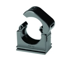 Держатель с крышкой DN 29 мм, полиамид DKC PASW29N