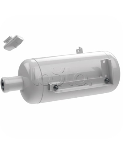 Модуль порошкового пожаротушения автономный Источник-плюс Тунгус МПП(Н-С3)-24-И-ГЭ-У2 (УСПАА-1 v5) в Симферополе Модули порошковые Pintop.ru