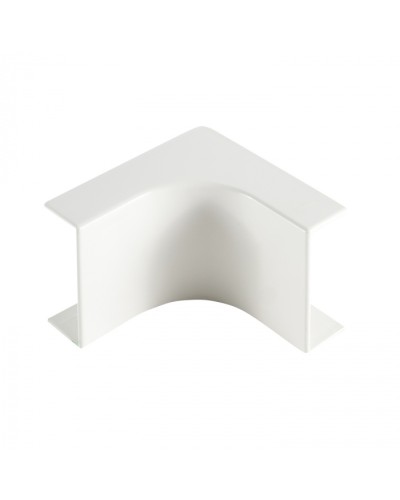 RMI40/16 Угол 40х16мм внутренний плавный ст.TIA, огнестойкость E110 (5шт) 1кор.=175шт. Экопласт в Симферополе Аксессуары для кабель-канала Pintop.ru