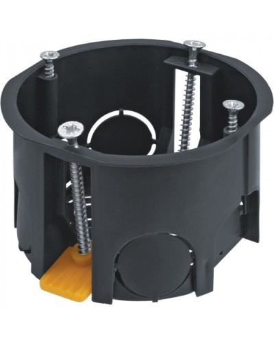 Коробка установочная для полых стен Navigator 93 253 NSS-IB-HW-68-45-BL в Симферополе Распределительные коробки Pintop.ru