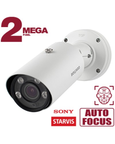 Bullet IP-камера Beward SV2018RBZ2 в Симферополе IP-камеры Pintop.ru