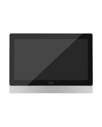 Монитор видеодомофона CTV-M5904AI черный в Симферополе Абонентские видеоустройства Pintop.ru