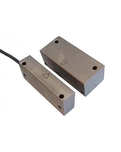 Датчик положения магнитогерконовый Магнито-контакт ДПМ-2 исп.202 ПАШК.425119.067 в Симферополе Извещатели охранные Pintop.ru