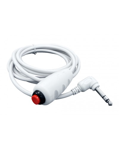 Кнопка выносная Тромбон СОРС-Мед-КВ в Симферополе Система оповещения и трансляции Pintop.ru