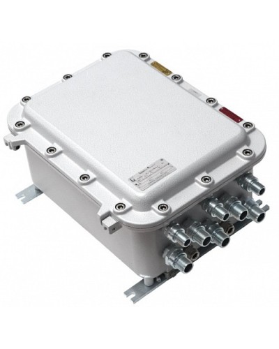 PoE-коммутатор 6-портовый, управляемый уличный TFortis PSW-2G+ Ex в Симферополе Коммутаторы Pintop.ru