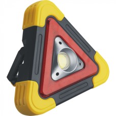 Фонарь Navigator 93 869 NPT-W17-ACCU для работы 1COB,7Вт+30LED,2Вт ni-mh 2,4Ач