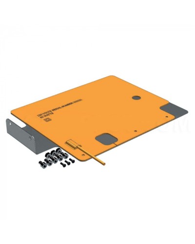 Faac Нагреватель для J200 HA 117906 в Симферополе Запчасти для шлагбаумов и автоматики Pintop.ru