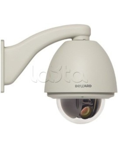 Термокожух арктическое исполнение для камер B85 Beward xxxx-A1 в Симферополе Кожухи и термокожухи для камер Pintop.ru