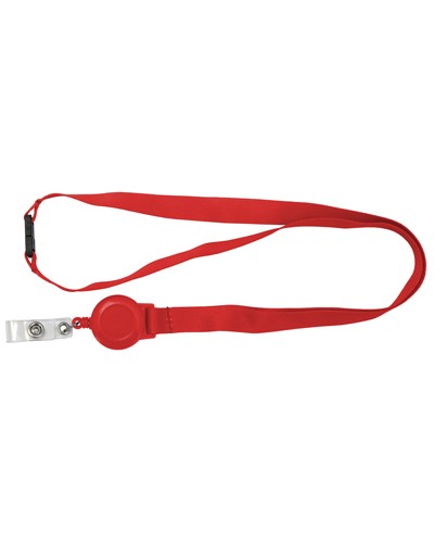 Ремешок Smartec ST-AC203LR-RD в Симферополе Дополнительное оборудование для СКУД Pintop.ru