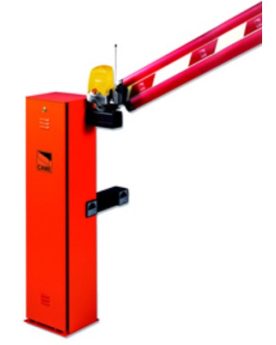 Тумба автоматического шлагбаума правая Came 001G6000 в Симферополе Автоматические шлагбаумы Pintop.ru