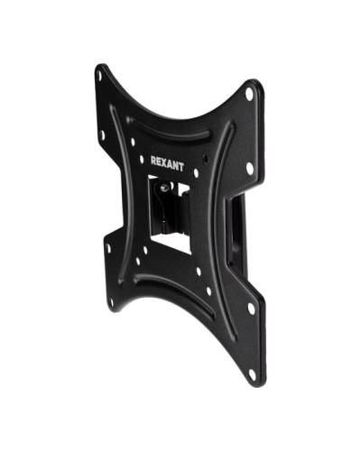 Кронштейн для телевизора 13-42, наклонно-поворотный, серия HOME REXANT 38-0061 в Симферополе Системы видеонаблюдения Pintop.ru