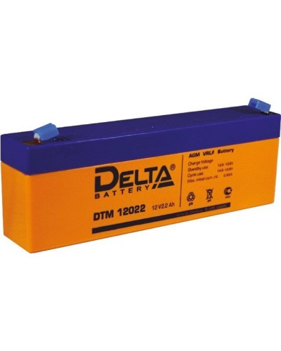 Батарея аккумуляторная NSGate DTM-12022 в Симферополе Электротехническое оборудование Pintop.ru