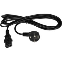 Кабель питания с заземлением (3 м) TLK TLK-PCC06-030