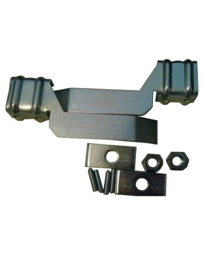 Двигатель BX-B, BX-78 в сборе Came 119RIY036 в Симферополе Запчасти для шлагбаумов и автоматики Pintop.ru