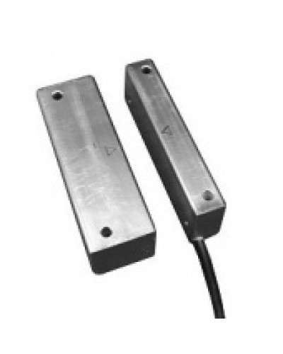 Датчик положения магнитогерконовый Магнито-Контакт ДПМ-2 исп. 205 в Симферополе Извещатели охранные Pintop.ru