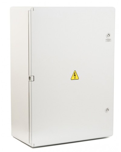 Бастион СКАТ ШТ 7525П Шкаф термостатированный, Imax=5А, ВхШхГ 700х500х250мм, корпус IP56 в Симферополе Шкафы, щиты, боксы, компоненты СКС Pintop.ru