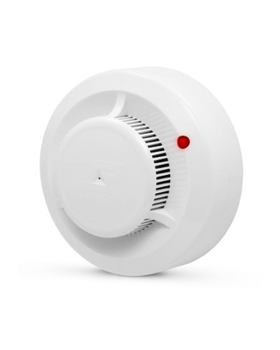 Извещатель пожарный дымовой оптико-электронный Рубеж ИП 212-142 в Симферополе Пожарные извещатели Pintop.ru