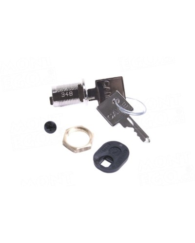 Замок разблокировки BXV Came 119RIBS011 в Симферополе Запчасти для шлагбаумов и автоматики Pintop.ru