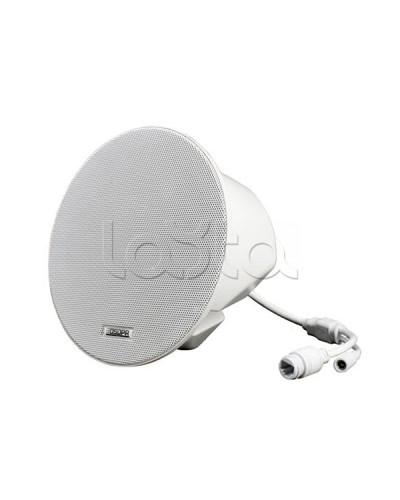 IP-громкоговоритель потолочный DSPPA DSP-602E (DSP-9000) в Симферополе Система оповещения и трансляции Dsppa Pintop.ru