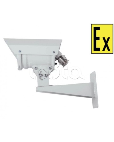 IP-камера видеонаблюдения в стандартном исполнении Компания СМД Орион МК ВК Тип-5 IP/5MP-Z-А-12В в Симферополе Взрывозащищенные камеры Pintop.ru