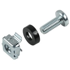 Набор закладных винтов-гаек ITK ITK-HP-15