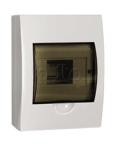 Бокс под автомат 6М ЩРН-П-6 IEK (MKP12-N-06-40-20) в Симферополе Боксы для автоматов Pintop.ru