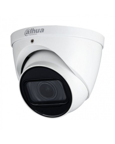 Камера видеонаблюдения уличная купольная Dahua DH-HAC-HDW1231TP-Z-A в Симферополе Системы видеонаблюдения Pintop.ru