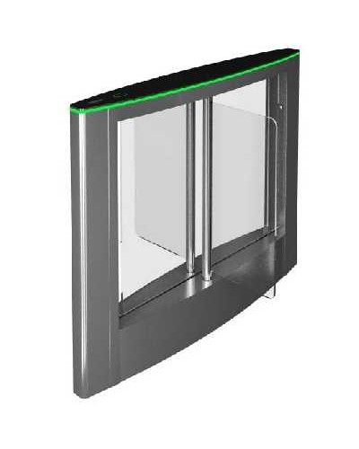 Модуль турникета центральный с картоприемником на 660 Oxgard OL-04-CMK-660 (Mifare) в Симферополе Турникеты Pintop.ru