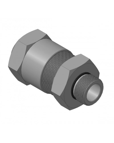 Ввод кабельный Спектрон КВМ-25/16-Н-25х1,5 в Симферополе Дополнительное оборудование (Ex) Pintop.ru