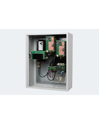 Альтоника Установочный комплект РСПИ Базальт в Симферополе Охранно-пожарное оборудование Pintop.ru