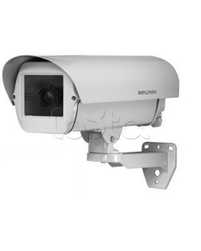 Термокожух с медиаконвертером для камер серии BD Beward BDxxxx-K220F в Симферополе Кожухи и термокожухи для камер Pintop.ru