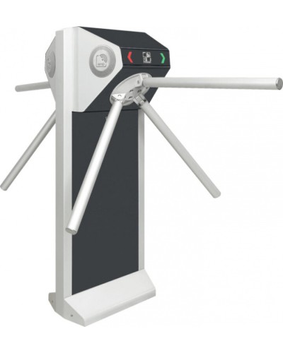 CARDDEX Двухпроходная автономная проходная STL-04AE в Симферополе Турникеты Pintop.ru