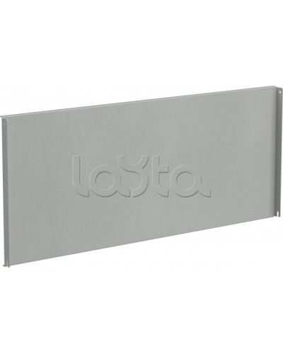 FORMAT Панель монтажная 275х800 IEK (YKM40D-FO-MP-0275-080) в Симферополе Аксессуары для стоек и шкафов Pintop.ru