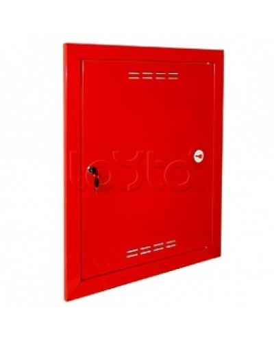 Люк пожарный ПОЖТЕХНИКА Люк ПРЕСТИЖ-01-ЗК (540х650х230 мм) в Симферополе Пожарные шкафы Pintop.ru