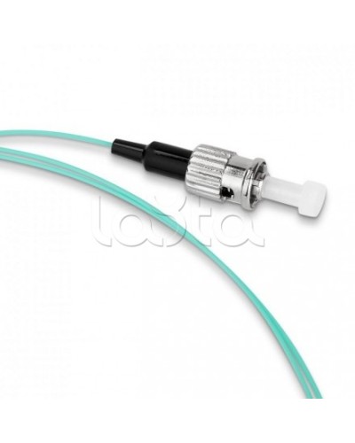 Пигтейл Hyperline FPT-B9-503-FC/PR-1M-LSZH-AQ в Симферополе Пигтейлы Pintop.ru